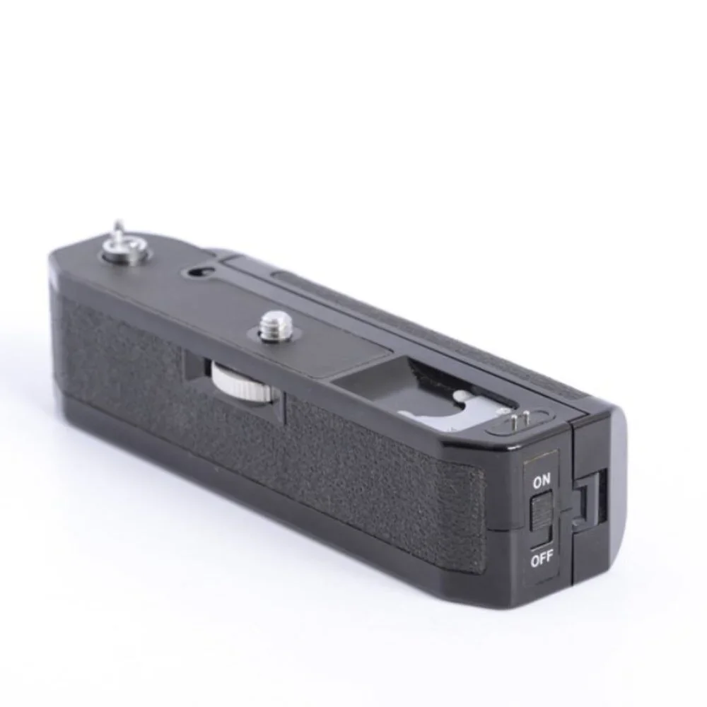 Vintage Canon Power Winder A with Case - NIB - Film Camera Photography